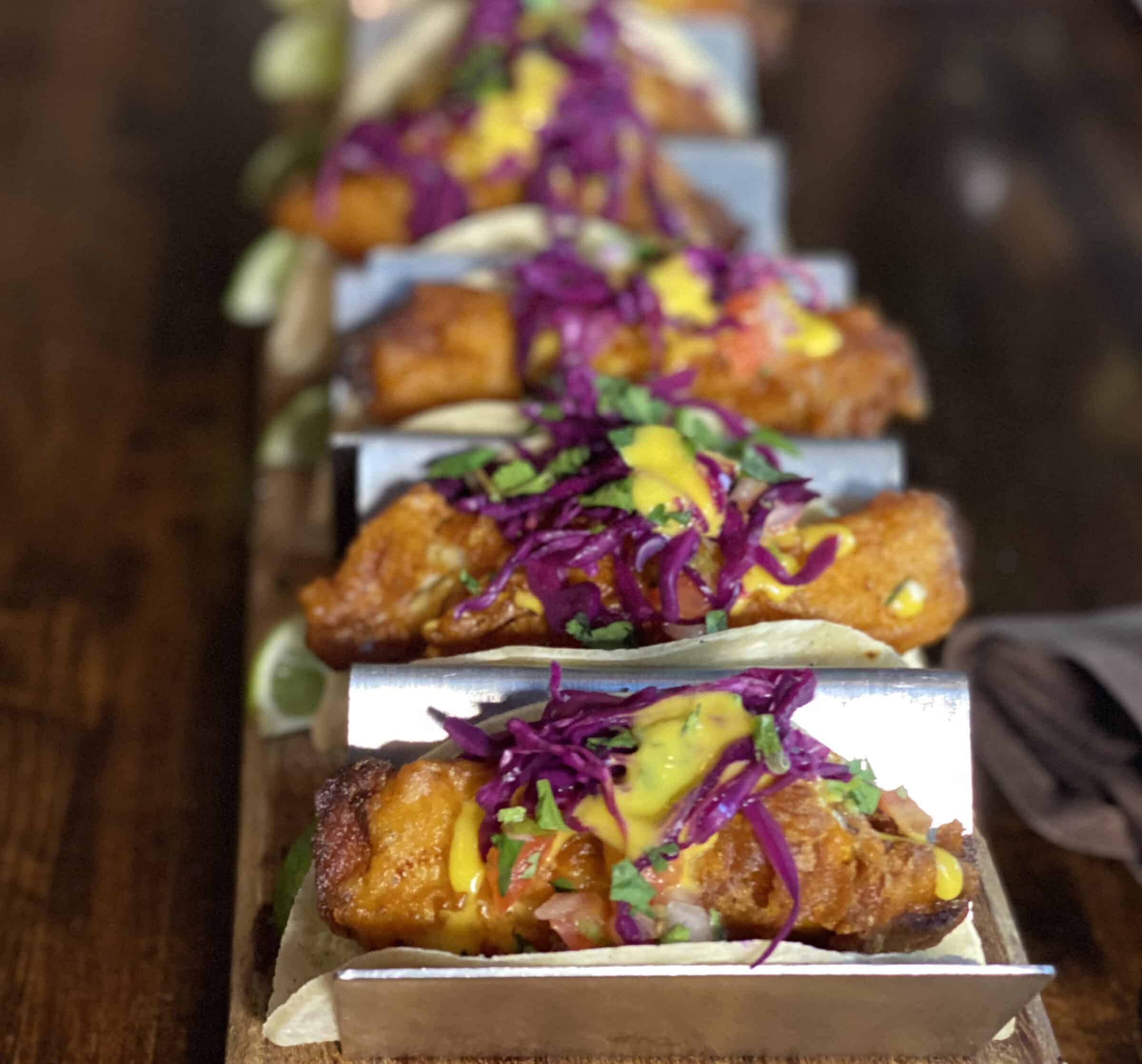 Taco Tour - Taste of New Haven