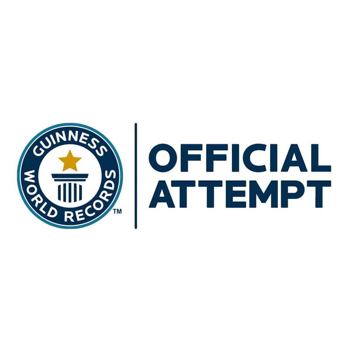 GUINNESS WORLD RECORDS